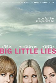 (image for) Big Little Lies - Season 2